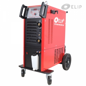 Hình sản phẩm Máy hàn Tig Elip Plutoni Inverter-IGBT E-400A