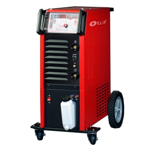 Hình sản phẩm Máy hàn Tig Elip Plutoni Inverter-IGBT E-630A-AC