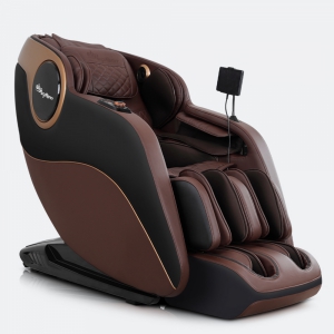 Hình sản phẩm Ghế Massage ELIP Hoper - Violet