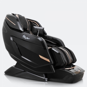 Hình sản phẩm Ghế Massage ELIP Alexander - Black