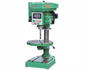 Hình sản phẩm Máy khoan CNC Elip E-25-1.5HP-3P