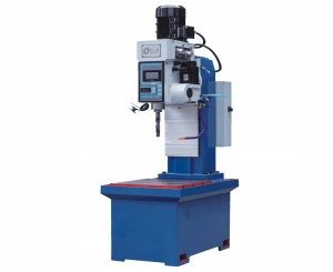 Hình sản phẩm Máy khoan CNC Elip E-40-3HP-3P