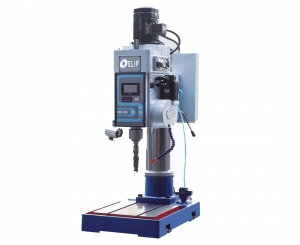 Hình sản phẩm Máy khoan CNC Elip E-50-4HP-3P