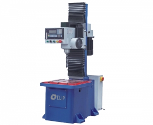 Hình sản phẩm Máy khoan-Taro CNC Elip E-25-2HP-3P