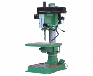 Hình sản phẩm Máy khoan-Taro CNC Elip E-32-2HP-3P