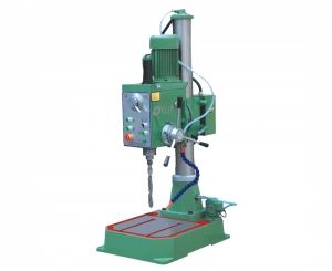 Hình sản phẩm Máy Taro truyền động hộp số Elip E-M32-1.5HP-3P