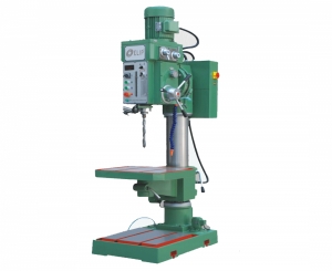 Hình sản phẩm Máy Taro truyền động hộp số Elip E-M32-I-3HP-3P