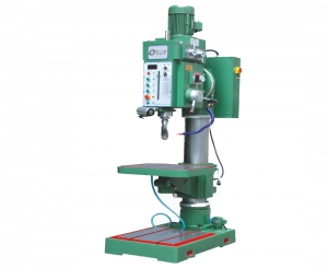 Hình sản phẩm Máy Taro truyền động hộp số Elip E-M35-I-4HP-3P
