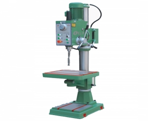 Hình sản phẩm Máy Taro truyền động hộp số tự động Elip E-M32A-1.5HP-3P