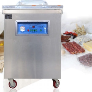 Hình sản phẩm Máy hút chân không Elip Atlantis-600 