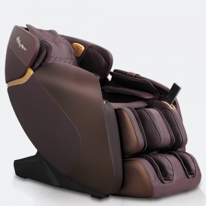 Hình sản phẩm Ghế Massage ELIP Platinum New - Plum
