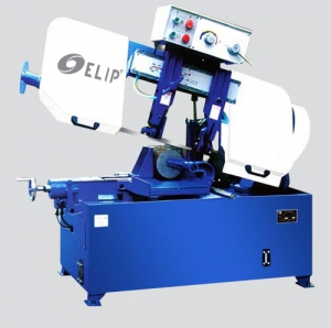 Hình sản phẩm Máy cưa sắt Elip E-28*60