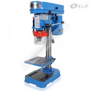 Hình sản phẩm Máy khoan bàn ELIP E-13A-360W-1P