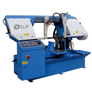 Hình sản phẩm Máy cưa sắt Elip E-30*60