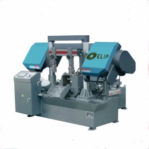 Hình sản phẩm Máy cưa sắt CNC Elip Vector E-35*35
