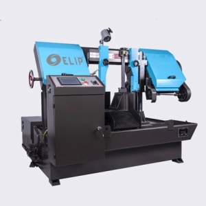 Hình sản phẩm Máy cưa sắt CNC Elip Vector E-40*40