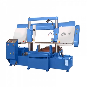 Hình sản phẩm Máy cưa sắt CNC Elip Vector E-50*65