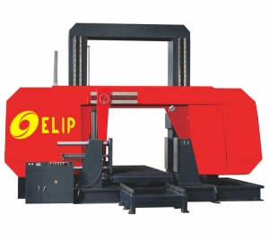 Hình sản phẩm Máy cưa sắt NC Elip vector E-100*100