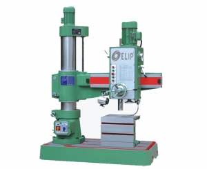 Hình sản phẩm Máy khoan cần Elip E-40A-2HP-3P