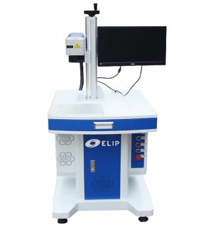 Hình sản phẩm Máy Khắc Laser Fiber Elip Platium ME-30