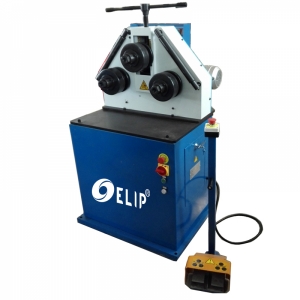 Hình sản phẩm Máy uốn ống hình Elip Plutoni EP-50