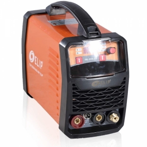 Hình sản phẩm Máy Hàn Tig Elip Platinum TE-250 (1 pha)