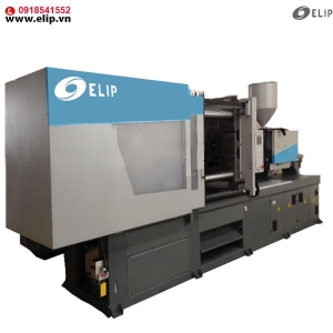 Hình sản phẩm Máy ép nhựa Elip E-P1200*M171