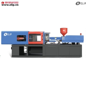 Hình sản phẩm Máy ép nhựa Elip E-P1200*M189