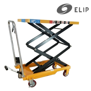 Hình sản phẩm Xe nâng bàn Elip EH-1000*1000