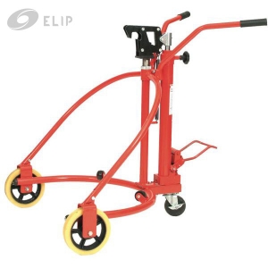 Hình sản phẩm Xe nâng thùng phuy Elip E300
