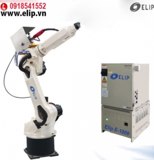 Hình sản phẩm Máy Hàn Robot Elip E-1000