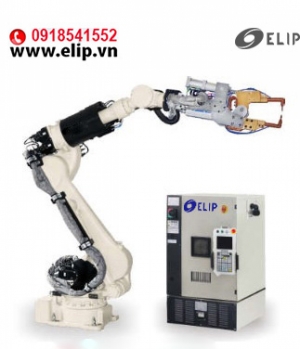 Hình sản phẩm Máy Hàn Robot Elip E-20000