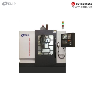Hình sản phẩm Máy phay CNC Elip Eco-Siemens-E320*1000