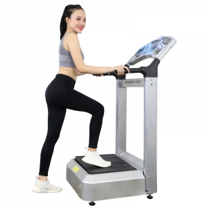 Hình sản phẩm Máy Rung Gym Elip Super-S