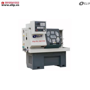 Hình sản phẩm Máy tiện CNC Elip DL - 340*435