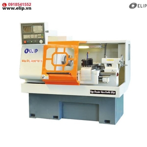 Hình sản phẩm Máy tiện CNC Elip DL - 400*815