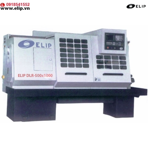 Hình sản phẩm Máy tiện CNC Elip DLR - 500*1000
