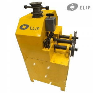 Hình sản phẩm Máy Uốn Ống 3 Trục Elip Pro EP
