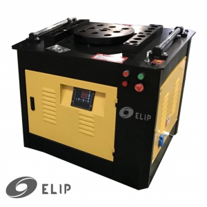 Hình sản phẩm Máy Uốn Sắt Đặc Elip Pro ER
