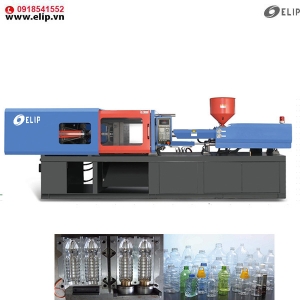 Hình sản phẩm Máy ép nhựa Elip Servo E-P1500*M248