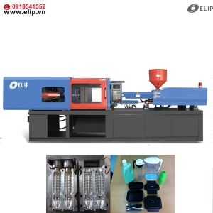 Hình sản phẩm Máy ép nhựa Elip Servo E-P1500*M282
