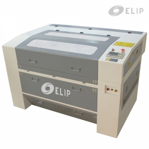 Hình sản phẩm Máy cắt Laser Elip Prime-E60*90-150W