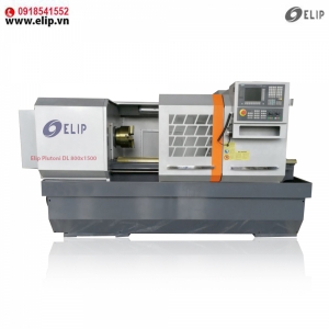 Hình sản phẩm Máy tiện CNC Elip Plutoni DL-800*1500