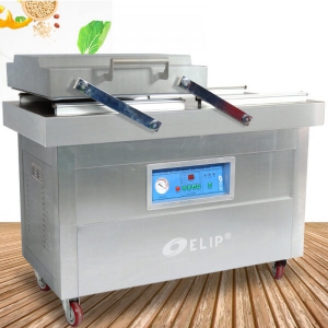 Hình sản phẩm Máy hút chân không Elip Double America(3pha)