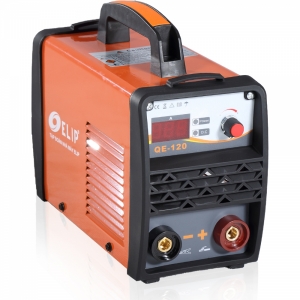 Hình sản phẩm Máy hàn que Elip Platinum QE-120