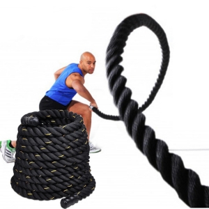 Hình sản phẩm Dây thừng tập thể lực Elip Gym 