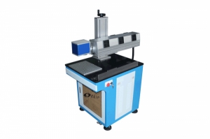 Hình sản phẩm  Máy laser khắc dưa hấu Elip Sliver RF-30w