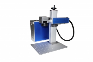 Hình sản phẩm Máy Khắc Laser Elip Uranium M-E-30