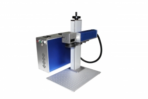 Hình sản phẩm Máy Khắc Laser Elip Uranium M-E-50