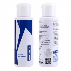 Hình sản phẩm Phấn Thấm Mồ Hôi Grip Powder Victor 